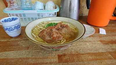 そば処 玉家　本店