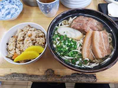 そば処 玉家　本店