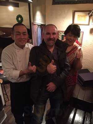 ハミングバード