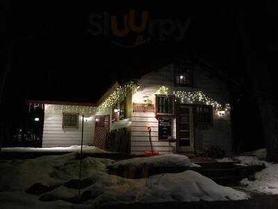 ハミングバード