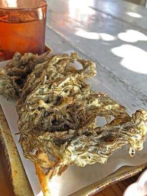 もずくそばの店 くんなとぅ