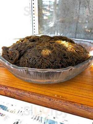 もずくそばの店 くんなとぅ