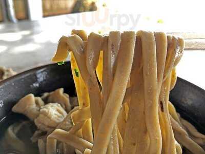 もずくそばの店 くんなとぅ