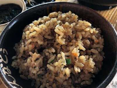 もずくそばの店 くんなとぅ