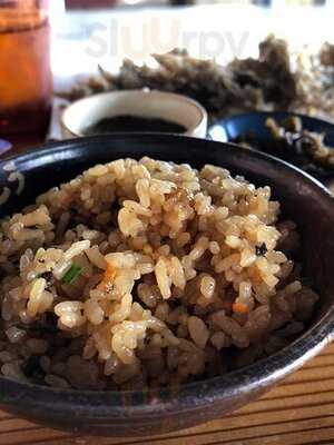 もずくそばの店 くんなとぅ