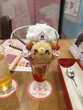 めいどりーみん 名古屋 大須招き猫前店