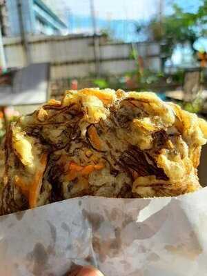 大城てんぷら店