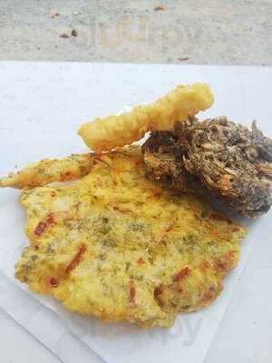 大城てんぷら店