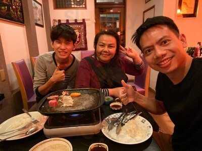 タイ料理 タニャポーン