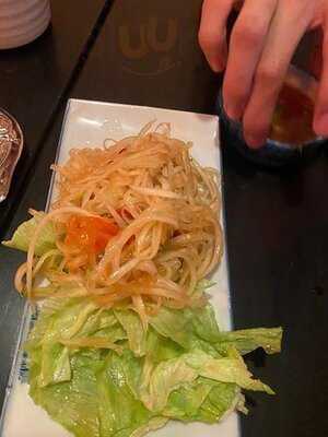 タイ料理 タニャポーン