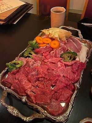 タイ料理 タニャポーン