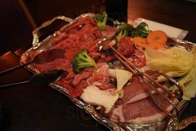 タイ料理 タニャポーン