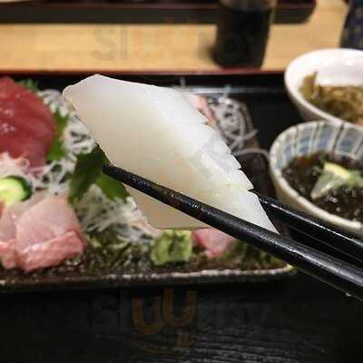 奥武島海産物食堂