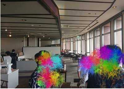 レストラン サンピア