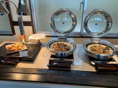 レストラン サンピア