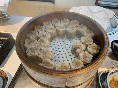 レストラン サンピア