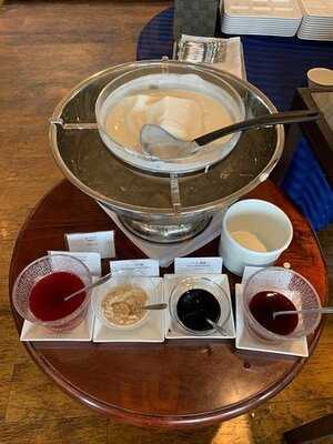 レストラン サンピア