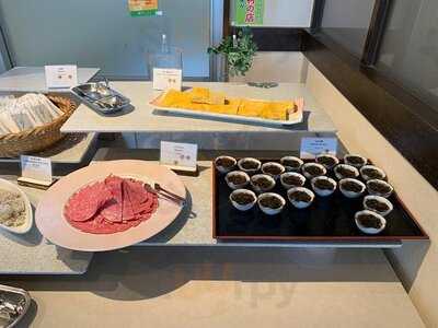 レストラン サンピア