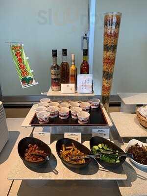 レストラン サンピア