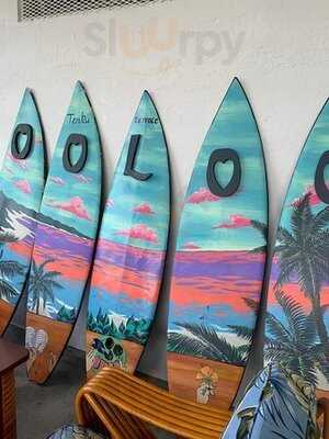 天空テラス オールー