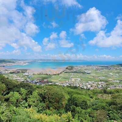 天空テラス オールー