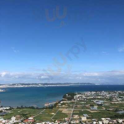 天空テラス オールー