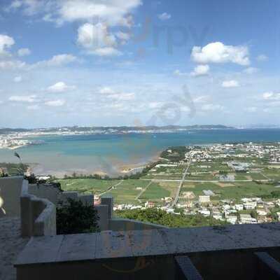 天空テラス オールー