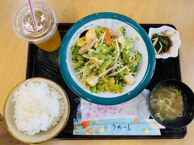 くだか島そば家