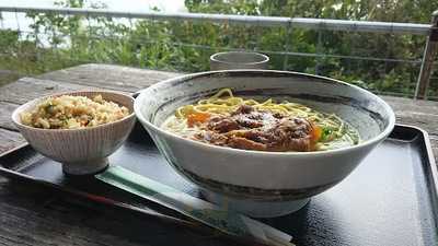 くだか島そば家