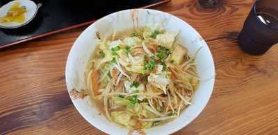 くだか島そば家