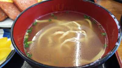 くだか島そば家