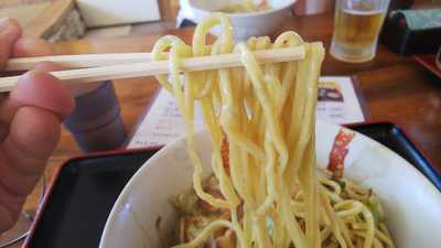 くだか島そば家