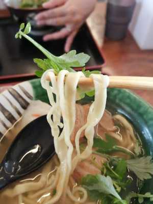 くだか島そば家