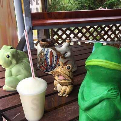 南国フルーツパーラーjyogoo