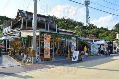 南国フルーツパーラーjyogoo