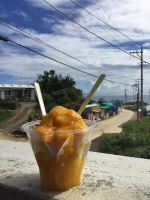 南国フルーツパーラーjyogoo