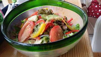 ピザ喫茶ミモザの木