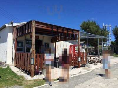 パーラーさばに