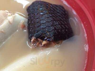 パーラーさばに