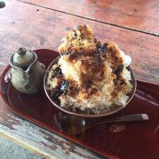 パーラーさばに