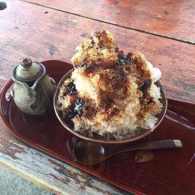 パーラーさばに