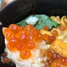 市場食堂 味処たけだ