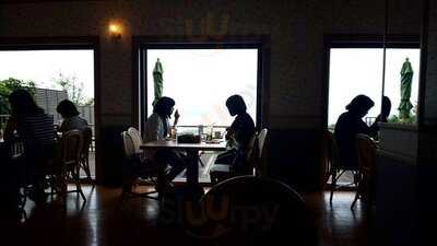 カフェゆっくる