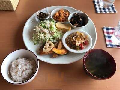 カフェゆっくる