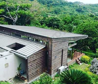 Cafe 森のテラス