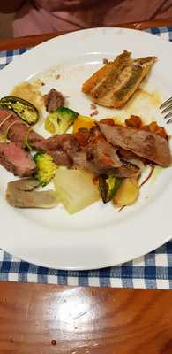 ビストロブーケ