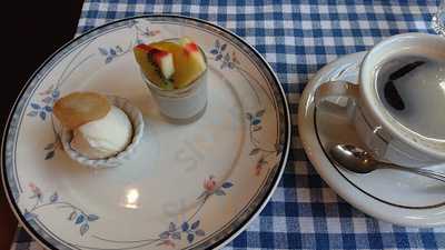 ビストロブーケ