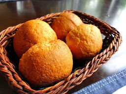 ビストロブーケ