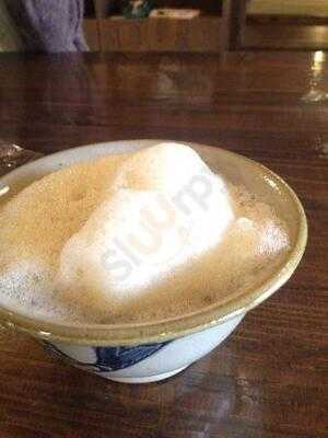 ブクブクー茶屋