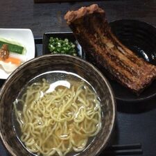 琉球麺 茉家